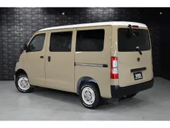 Toyota TownAce Van