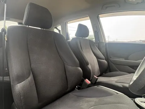 Honda Jazz (Fit)