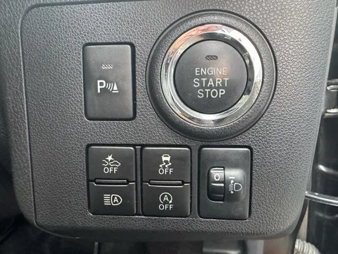 Daihatsu Mira Tocot