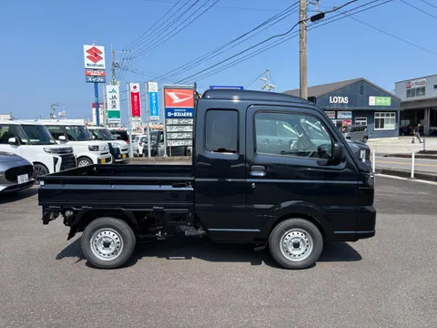 Suzuki Super Carry