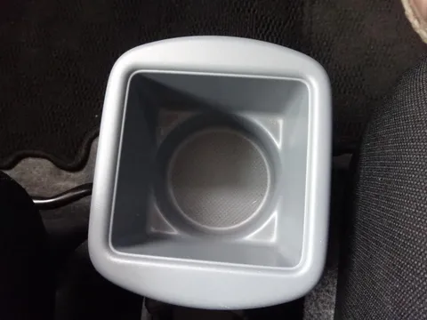 Suzuki Spacia Base