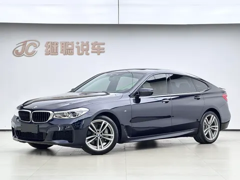 BMW Gran Turismo