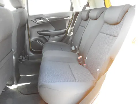 Honda Jazz (Fit)