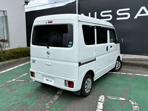 Nissan Clipper
