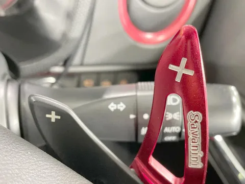 Suzuki Alto Turbo RS