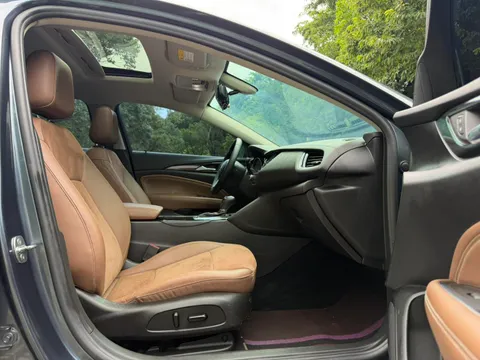 Buick Regal