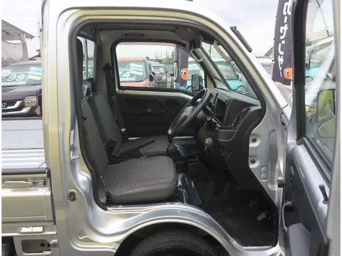 Subaru Sambar Truck