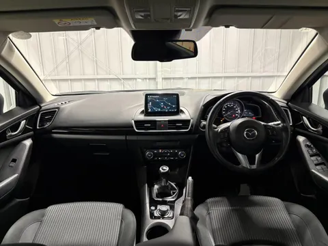 Mazda Mazda3 (Axela)
