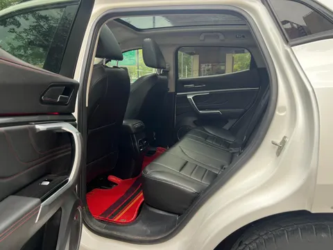 Wey VV5