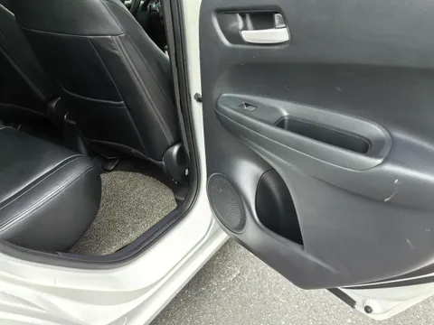 Honda Jazz (Fit)