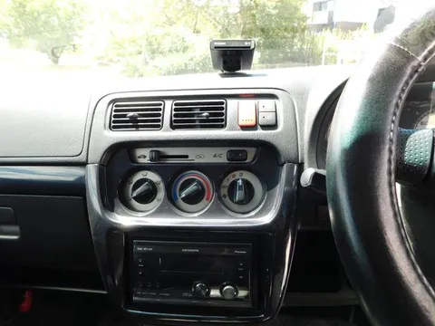 Honda Vamos