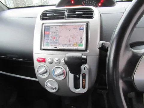 Mitsubishi eK Sport