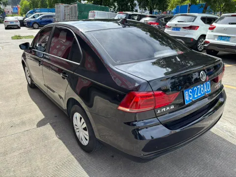 Volkswagen Santana