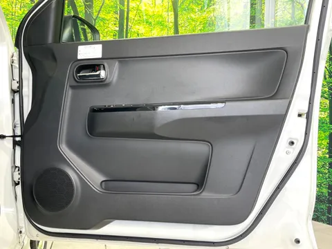 Suzuki Alto Turbo RS