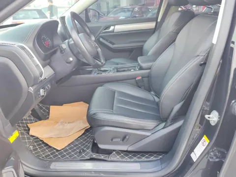 BYD Tang