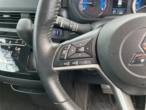 Mitsubishi eK X Space