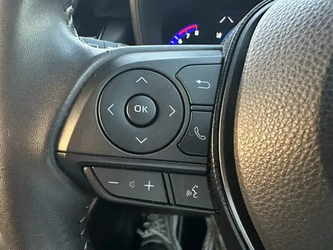 Toyota Corolla Touring