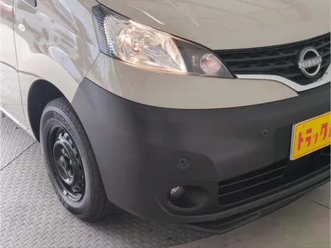 Nissan Vanette