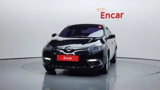 Renault SM3