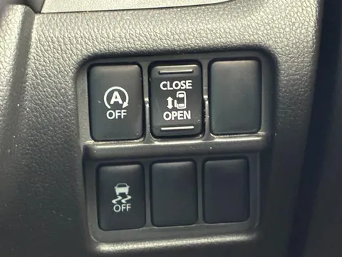 Mitsubishi eK Space Custom