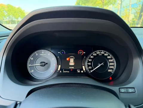 Acura RDX