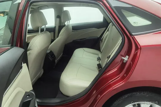 Buick Excelle GT