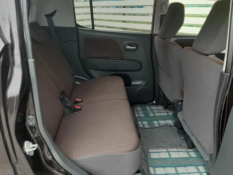 Suzuki MR Wagon