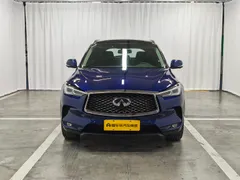 Infiniti QX50