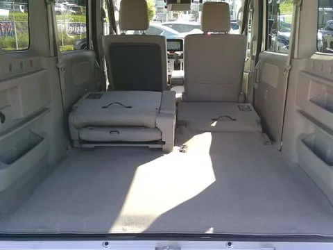 Nissan Clipper Rio