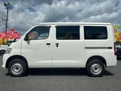 Toyota TownAce Van