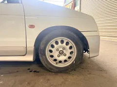 Suzuki Alto Works
