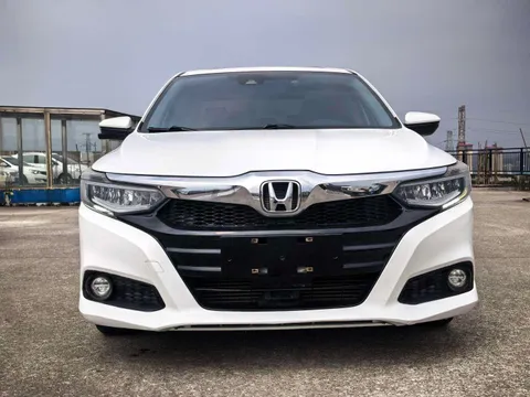 Honda Crider