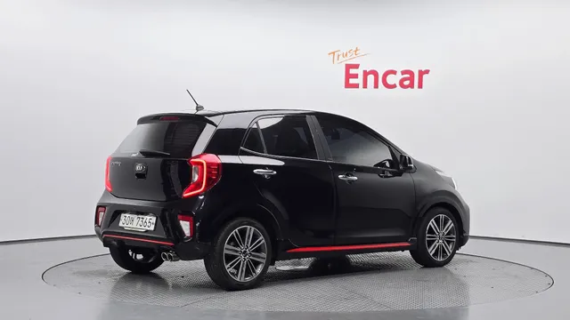 Kia Picanto (Morning)