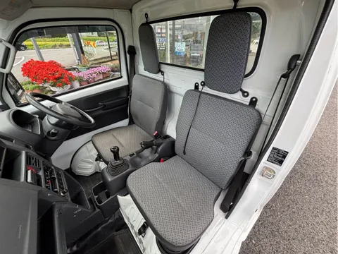 Mitsubishi Minicab Truck