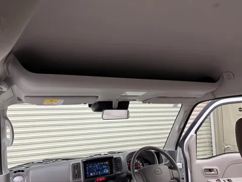 Mazda Scrum