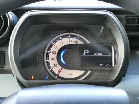 Suzuki Spacia Base