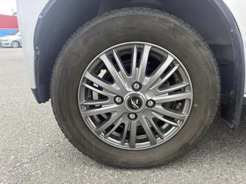 Mazda Scrum