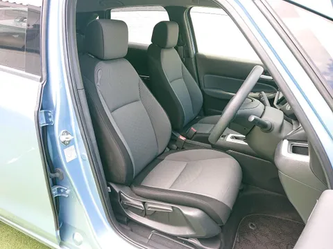 Honda Jazz (Fit)