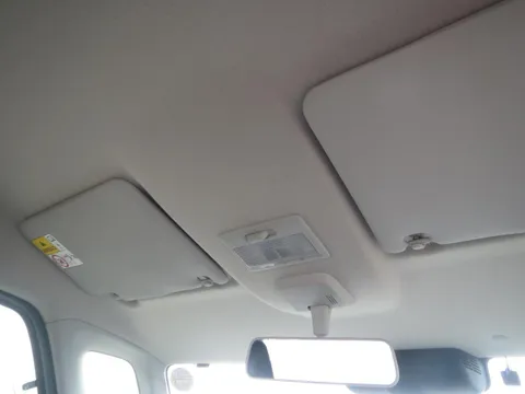 Suzuki Spacia Base