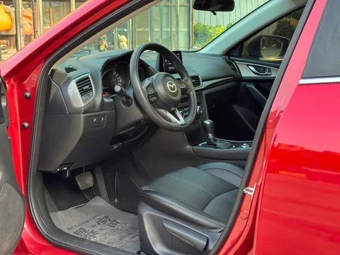Mazda Mazda 3