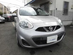 Nissan Micra (March)