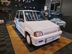 Chevrolet Tico
