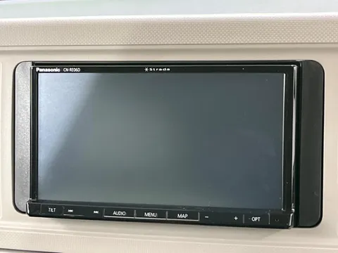 Daihatsu Mira Tocot