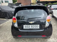 Chevrolet Matiz