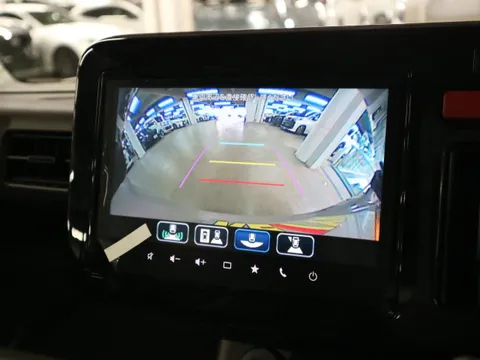 Suzuki Spacia Gear