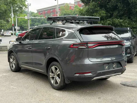 BYD