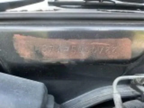 Mitsubishi Pajero JR