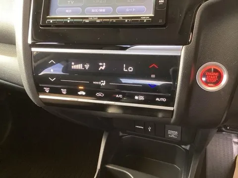 Honda Jazz (Fit)