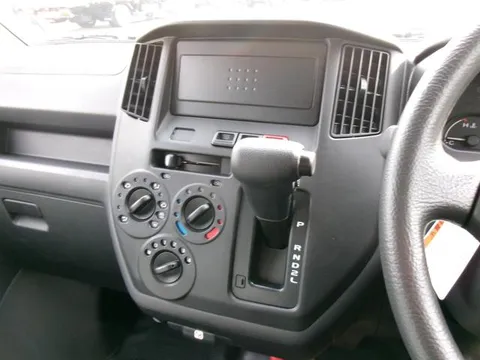 Toyota TownAce Van