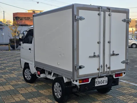 Chevrolet Labo